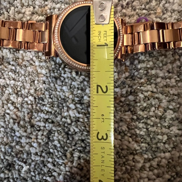 COPY - Micheal Kors smartwatch fit tracker - Picture 7 of 7
